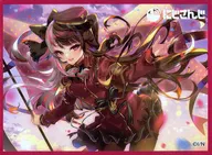 にじさんじ カードスリーブ 夜見れな