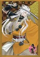 ブシロードスリーブコレクションミニ エクストラ Vol.12 刀剣乱舞-ONLINE- 『小狐丸』