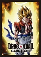 ドラゴンボールスーパーカードゲーム オフィシャルカードスリーブ04 FB09リーダーイラスト1(仮)(4種アソート)