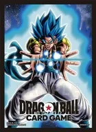 ドラゴンボールスーパーカードゲーム オフィシャルカードスリーブ04 FB09リーダーイラスト3(仮)(4種アソート)