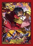 ONE PIECE カードゲーム オフィシャルカードスリーブ12 ゴール・D・ロジャー