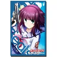 ブシロードスリーブコレクションHG Vol.26 ゆり Part.2 「Angel Beats!」