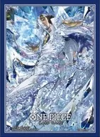 ONE PIECE カードゲーム オフィシャルカードスリーブ11 クザン