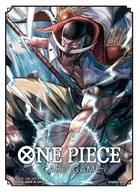 ONE PIECE カードゲーム オフィシャルカードスリーブ7 エドワード・ニューゲート