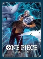 ONE PIECE カードゲーム オフィシャルカードスリーブ7 シルバーズ・レイリー