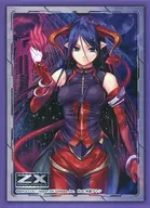 キャラクタースリーブコレクションEX Z/X 第3弾 「宵の魔人クレプス」 イベント限定