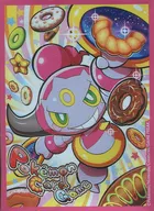 ポケモンカードゲーム デッキシールド(スリーブ) フーパ ポケモンセンター限定