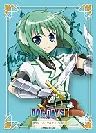 ブシロード スリーブコレクション ハイグレード Vol.112 DOG DAYS「エクレール・マルティノッジ」