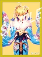 角スリvol.33劇場版「Fate/stay night[Heaven’s Feel]」 セイバー 着物Ver. [KS-97]