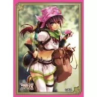 三国志大戦TCG オフィシャルスリーブ Vol.5 王桃