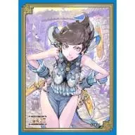 三国志大戦TCG オフィシャルスリーブ Vol.5 孫尚香
