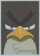 ポケモンカードゲーム デッキシールド(スリーブ) カモネギ三葱隊ものがたり カモネギ(ガラルのすがた) ポケモンセンター限定
