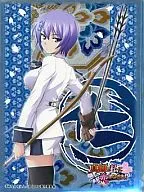 ブシロードスリーブコレクション ハイグレード Vol.183 真剣で私に恋しなさい!!『椎名京』