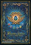バトルスピリッツ オフィシャルカードスリーブ 神煌臨編 ゴッドシンボル