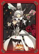 角スリvol.11 「GUILTY GEAR/エルフェルト」 [KS-34]（開封済み）