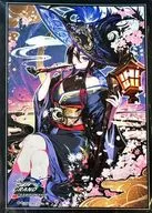 Shadowverse EVOLVE 公式スリーブ エクストラ Vol.32『マーリン』 イベント限定