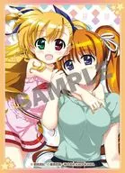 角スリvol.5「コンプティークカバーコレクション/魔法少女リリカルなのはViVid」 [KS-16]