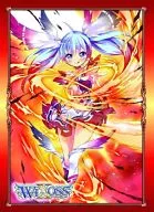 タカラトミー キャラカードプロテクトコレクション WIXOSS 合炎奇炎タマヨリヒメ之肆ver.