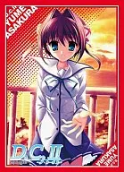 ブシロード スリーブコレクション ハイグレード Vol.61 D.C.II-ダ・カーポII-[朝倉由夢]