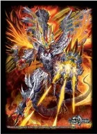 デュエル・マスターズ DXカードスリーブ 轟炎の竜皇 ボルシャック・カイザー