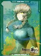 阿万音鈴羽 Part.2 ブシロードスリーブコレクションハイグレードVol.180 「STEINS;GATE」