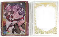 キャラクタースリーブEX＆フルプロテクトローダーセット Z/X -Zillions of enemy X- 『ゆたか＆フレデリカ クリスマスパーティーVer.』 イベント限定
