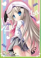 キャラクタースリーブコレクション プラチナグレード 能美クドリャフカ 「クドわふたー」