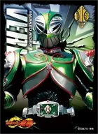 キャラクタースリーブ 仮面ライダー龍騎 仮面ライダーベルデ [EN-1155]