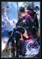 Shadowverse EVOLVE 公式スリーブ エクストラ Vol.15 『飢餓の絶傑・ギルネリーゼ』 イベント限定