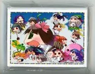ブシロード スリーブコレクションエクストラ Vol.24 『ぷちます!』