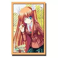 ブシロード スリーブコレクション ハイグレード Vol.130 Rewrite 鳳ちはや