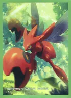 ポケモンカードゲーム デッキシールド(スリーブ) ハッサム ポケモンセンター限定
