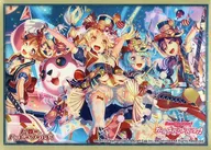 ブシロード スリーブコレクションエクストラ バンドリ! ガールズバンドパーティ!『ハロー、ハッピーワールド! キミがいなくちゃっ!』 イベント限定