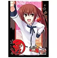 キャラクタースリーブコレクション プラチナグレード 真剣で私に恋しなさい 「川神 一子」
