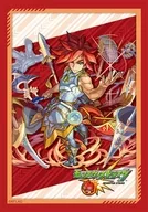 ブシロードスリーブコレクション ミニ Vol.524 モンスターストライク『エクスカリバー』
