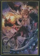Shadowverse EVOLVE 公式スリーブ エクストラ Vol.3 『Shadowverse EVOLVE 吸血姫・ヴァンピィ』 Grand Prix 2022 開催記念品