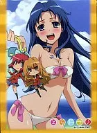 キャラクタースリーブコレクション とらドラ!「川嶋亜美」