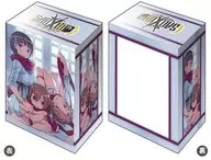 ブシロードデッキホルダーコレクションV2 Vol.993 電撃文庫 ソードアート・オンライン『冬の聖域』Part.2
