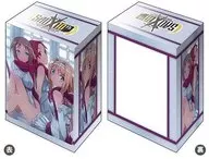 ブシロードデッキホルダーコレクションV2 Vol.994 電撃文庫 ソードアート・オンライン『冬の聖域』Part.3