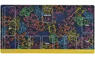 ポケモンカードゲーム ラバープレイマット NeonColor ポケモンセンター限定
