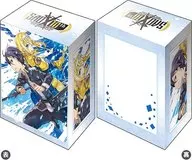 ブシロードデッキホルダーコレクションV2 Vol.970 電撃文庫 ソードアート・オンライン アリシゼーション・ディバイディング『キリト＆アリス』