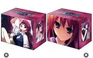 ブシロードデッキホルダーコレクションV2 Vol.945 グリザイアの果実『周防天音』