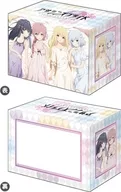 ブシロードデッキホルダーコレクションV2 Vol.978 アサシンズプライド『メリダ・エリーゼ・ミュール・サラシャ』