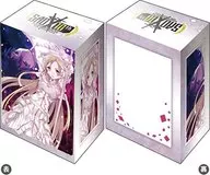 ブシロードデッキホルダーコレクションV2 Vol.973 電撃文庫 ソードアート・オンライン アリシゼーション・エクスプローディング『アスナ＆キリト』