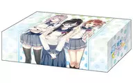 ブシロードストレイジボックスコレクション Vol.379 俺を好きなのはお前だけかよ『パンジー・ひまわり・コスモス』