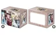 ブシロードデッキホルダーコレクションV2 Vol.920 電撃文庫 ソードアート・オンライン ファントム・バレット 集合イラストver.