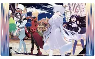 クロックワークス 万能マットコレクションVol.48 インフィニット・デンドログラム B