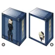ブシロードデッキホルダーコレクションV2 Vol.916 ロード・エルメロイII世の事件簿 -魔眼蒐集列車 Grace note-『ライネス・エルメロイ・アーチゾルテ』