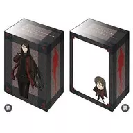 ブシロードデッキホルダーコレクションV2 Vol.914 ロード・エルメロイII世の事件簿 -魔眼蒐集列車 Grace note-『ロード・エルメロイII世』