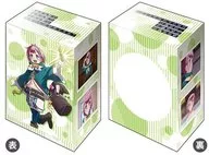 ブシロードデッキホルダーコレクションV2 Vol.868 通常攻撃が全体攻撃で二回攻撃のお母さんは好きですか?『ポータ』